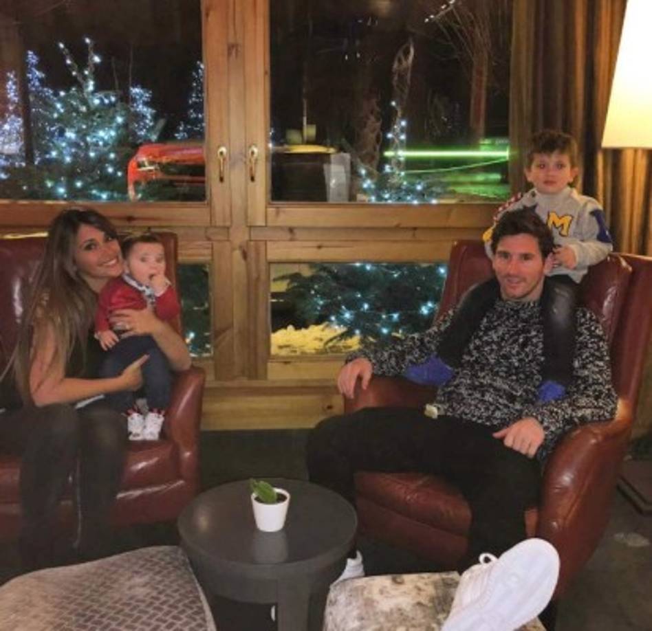 Y colorín colorado, esta historia de amor apenas ha comenzado...