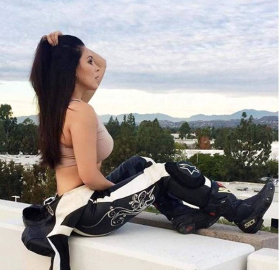 Carrion falleció al salirse de una curva en la carretera Ortega Highway, muy cerca del lago Elsinore.