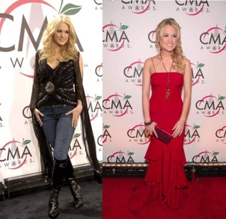 En un principio, la estrategia dio resultado y empezó a dormir mejor, además de contar con mucha más energía, pero acabó llevándolo demasiado lejos: según sus cálculos, antes de asistir a la gala de los Country Music Association Awards de 2005, estaba sobreviviendo con apenas 800 calorías diarias.