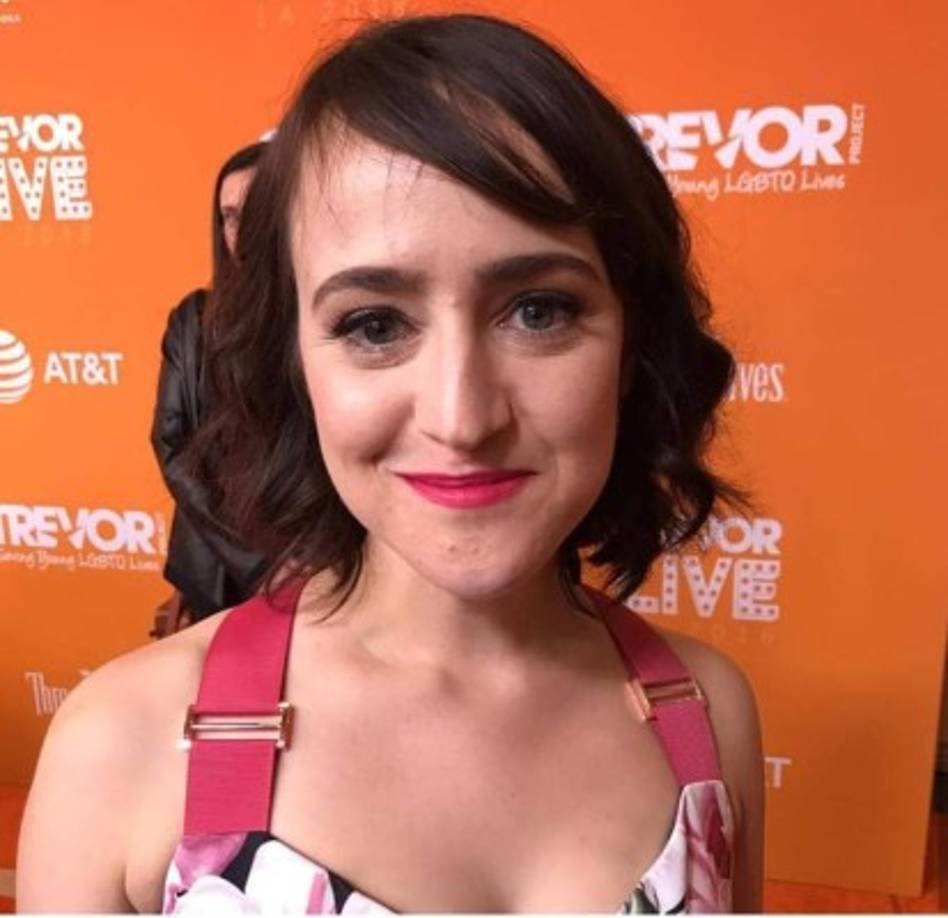 Mara Wilson ha evolucionado, pero su personaje de Matilda nunca morirá en el mundo de las películas pop.