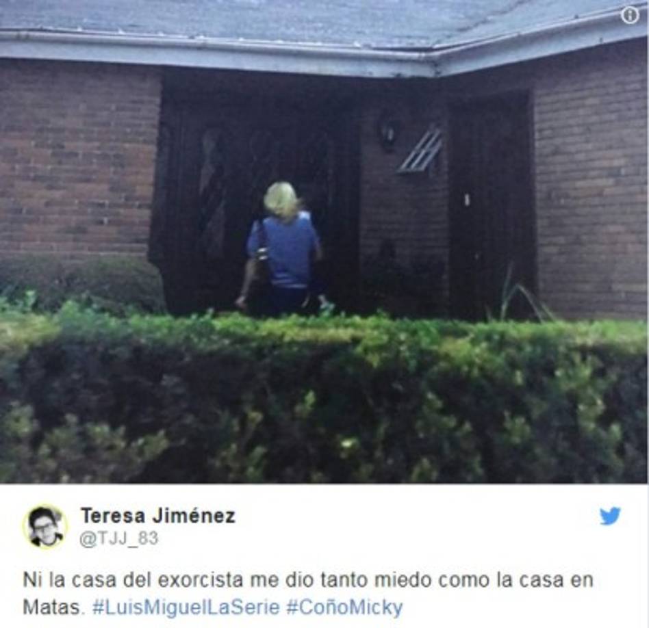 Marcela fue vista por última vez cuando viajó a Madrid, para reunirse con Luis Rey en su casa de Las Matas.