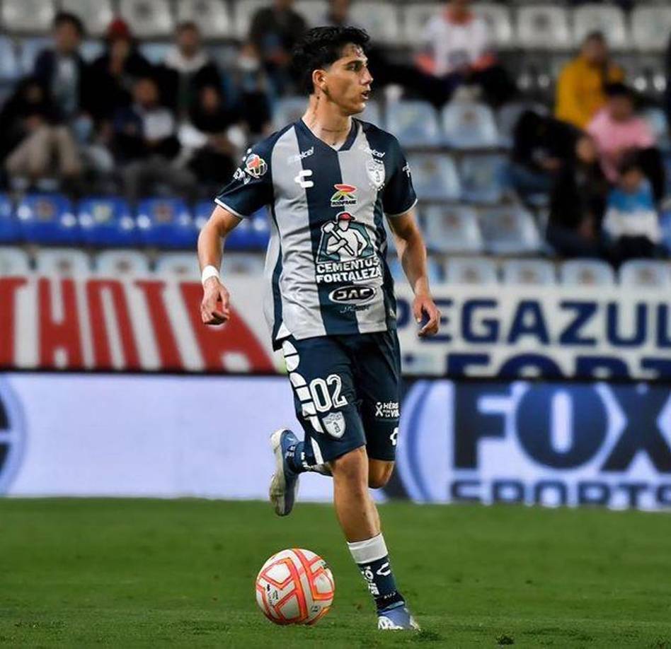 De acuerdo con información de Julio Ibañez de TUDN, Kevin Álvarez estaría cerca de ser jugador del América, por lo que la noticia rápidamente se hizo tendencia en redes sociales.