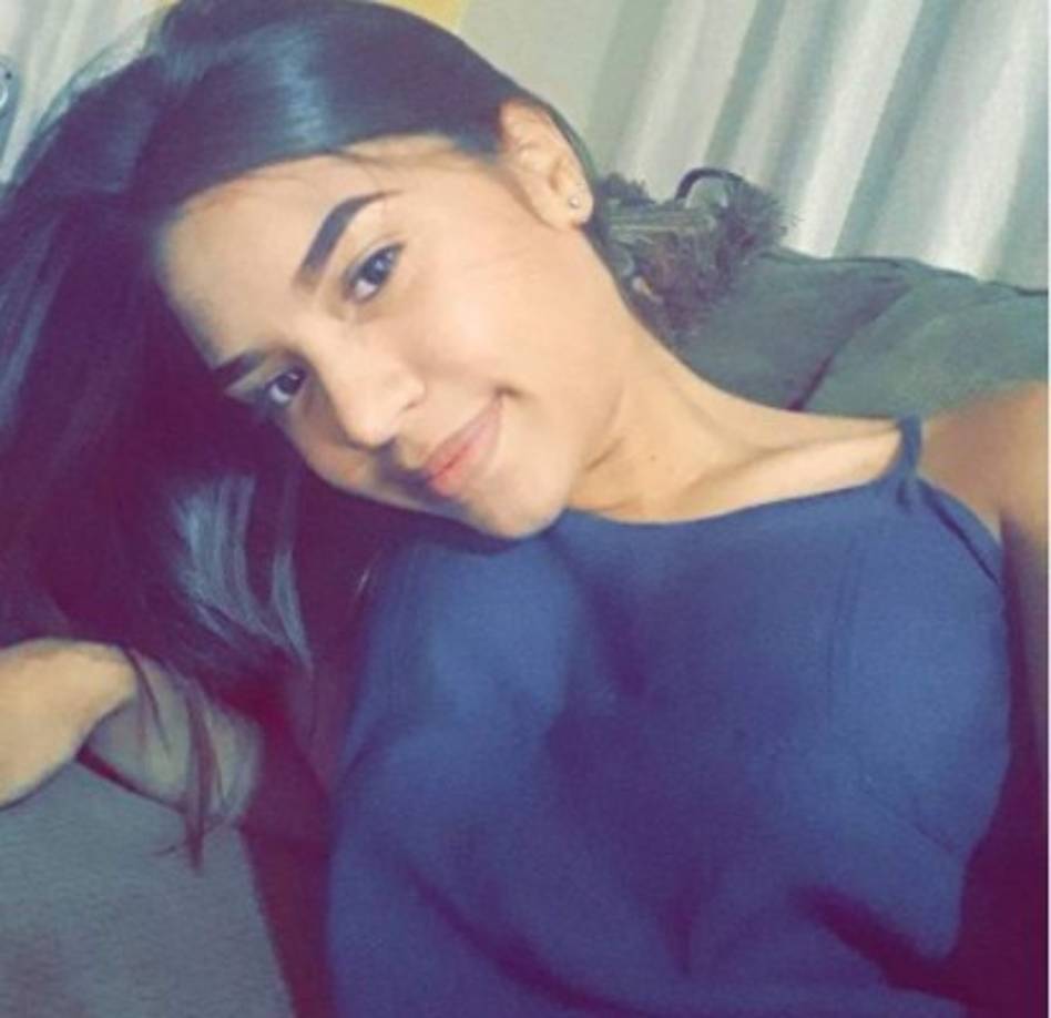 La dejaron en la puerta del club y supieron de ella por última vez por las fotos que la jovencita subió a sus redes sociales.