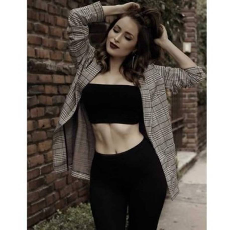 Cinthya Rodríguez - Trascendió que 'Canelo' Álvarez también se relacionó sentimentalmente con la cantante y animadora de TV Azteca.