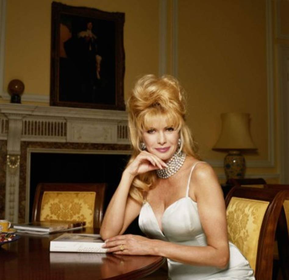 La ex modelo y una pieza clave por años de las compañías de las que el republicano es dueño, presentó los trámites de divorcio y ante la Justicia aseguró que su marido la había violado.