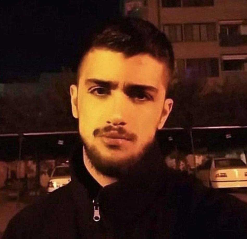 Según medios de Irán, solo entraron a la celda del exboxeador y le dijeron que se preparara: “Queremos colgarte”, le señalaron.