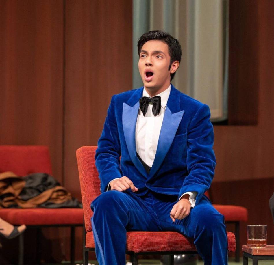 En su más reciente noticia, el joven artista anunció que formará parte de la Orquesta Filarmónica Nacional de Varsovia, en Polonia. Este próximo domingo 17 de noviembre.