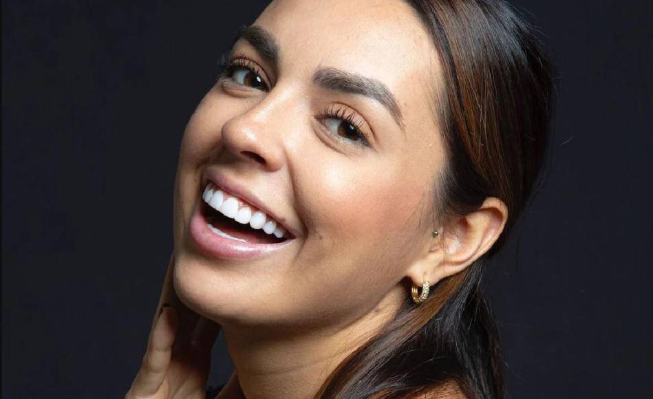 Alegre y amante de los viajes: Así era Aranza Peña, la actriz mexicana que murió en un accidente