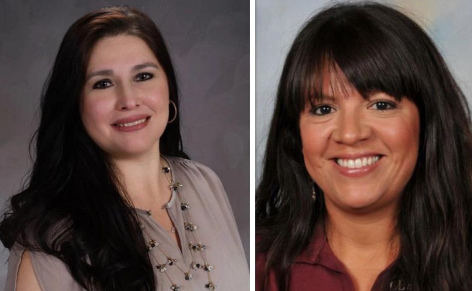 Irma García y Eva Mireles: Las maestras que murieron intentado proteger a sus alumno