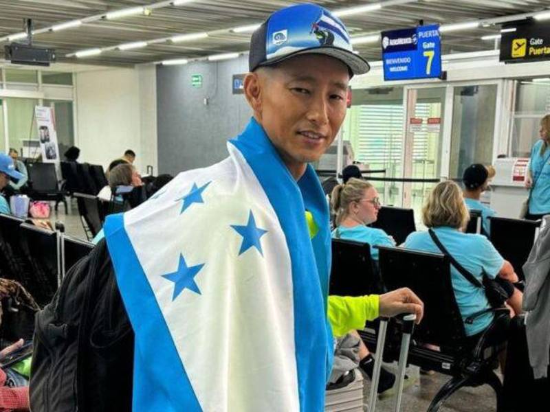 Este inesperado viaje para los usuarios que siguen al influencer y filántropo ha generado diversas especulaciones, los cuales han sido respondido por Shin en un video.