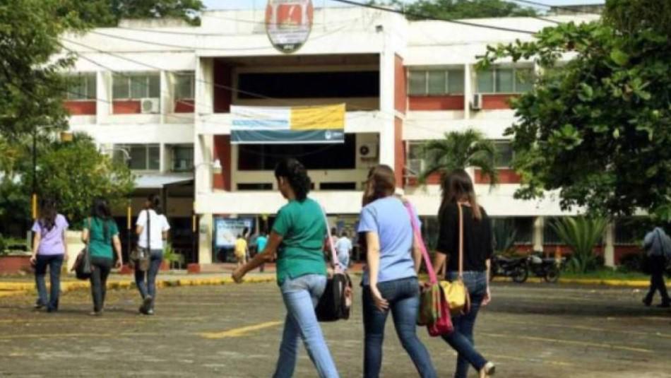 Unah-vs anuncia proceso de matrícula para el tercer periodo