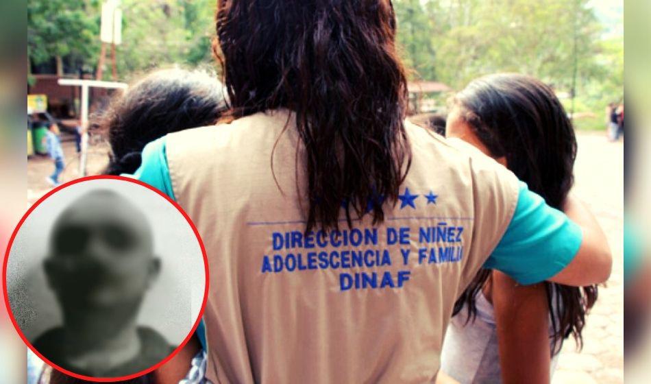 Cae hombre que mantenía vida marital con niña de 13 años