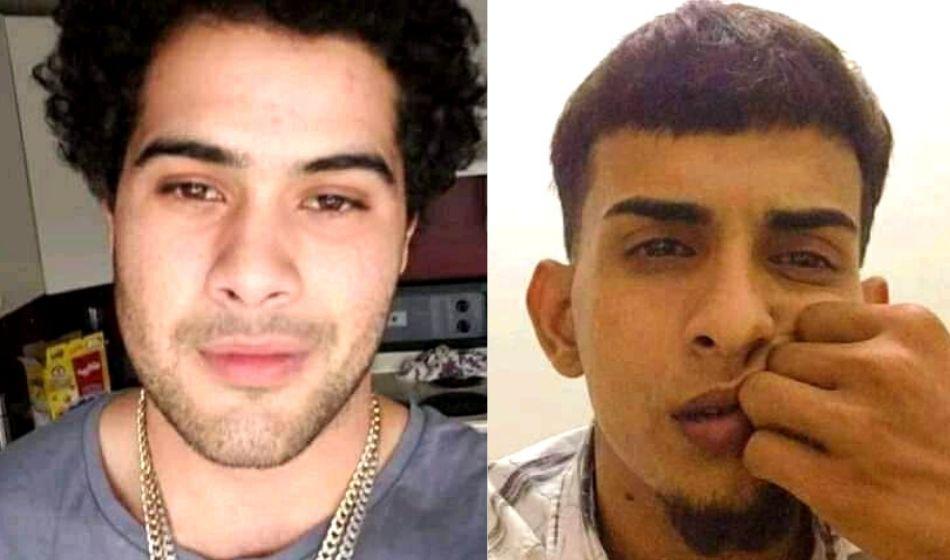 Guatemalteco y recién retornado son asesinados a balazos en Puerto Cortés