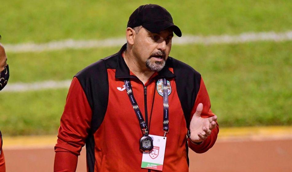 La crítica de “Tato” García tras la sufrida clasificación de Marathón