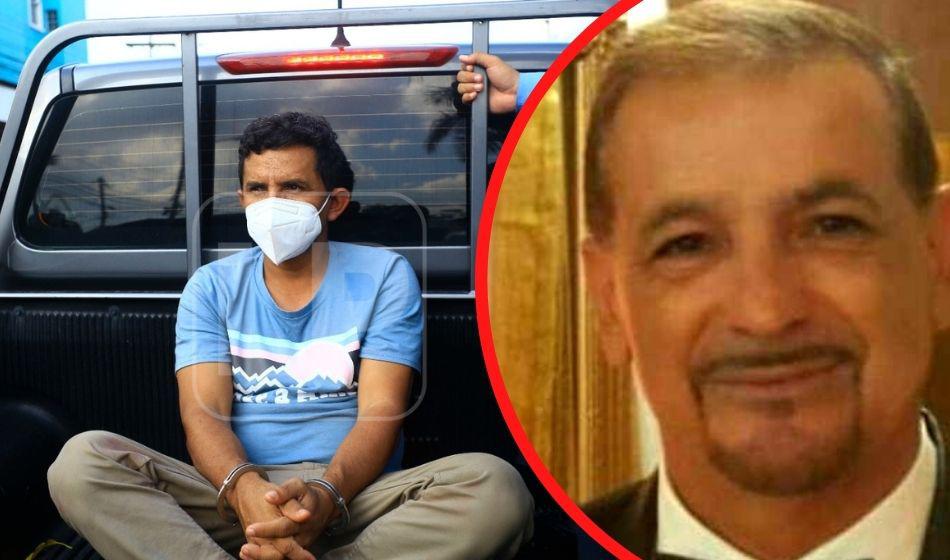 Noveno implicado en asesinato de Giorgio Scanu fue capturado en EEUU