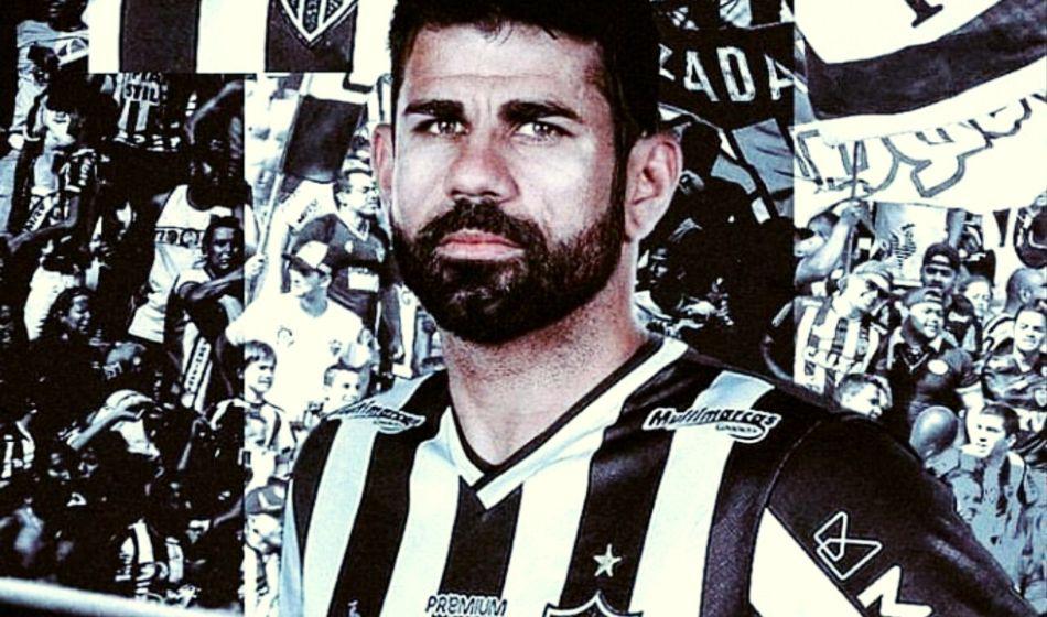 Diego Costa, investigado por apuestas ilegales en sitio web