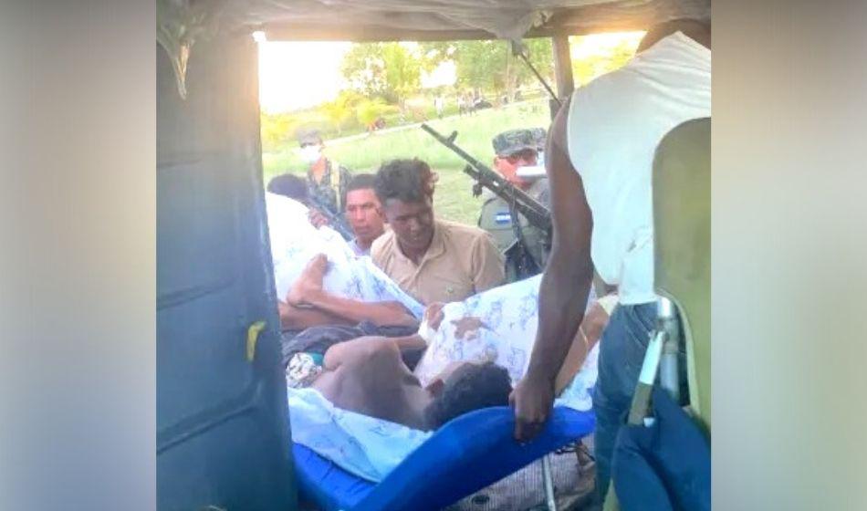 Muere un misquito herido en tiroteo por presunta narcolancha