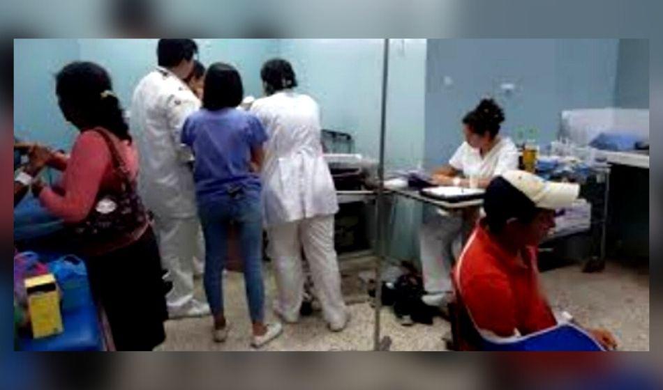 Sobrino habría asesinado a balazos a su tía tras una discusión en Comayagua