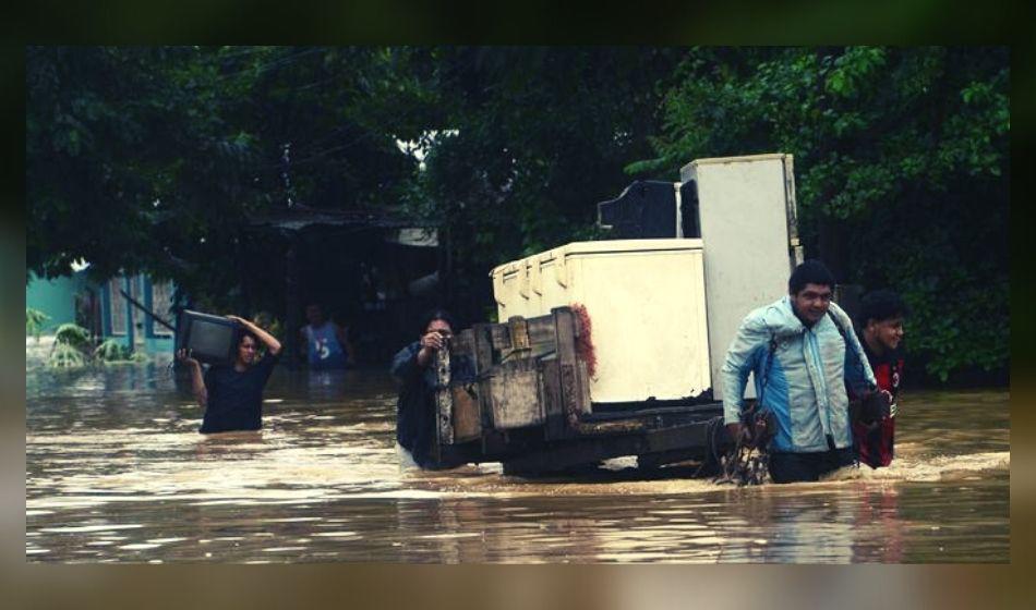 Aprueban préstamo de $15 millones para emergencias de Eta y Iota