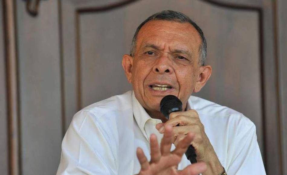 “Pepe Lobo volvió a postularse para presidente. Recibía cheques mensuales de Graneros. 100.000 lempiras cada uno” José Sánchez, testigo protegido