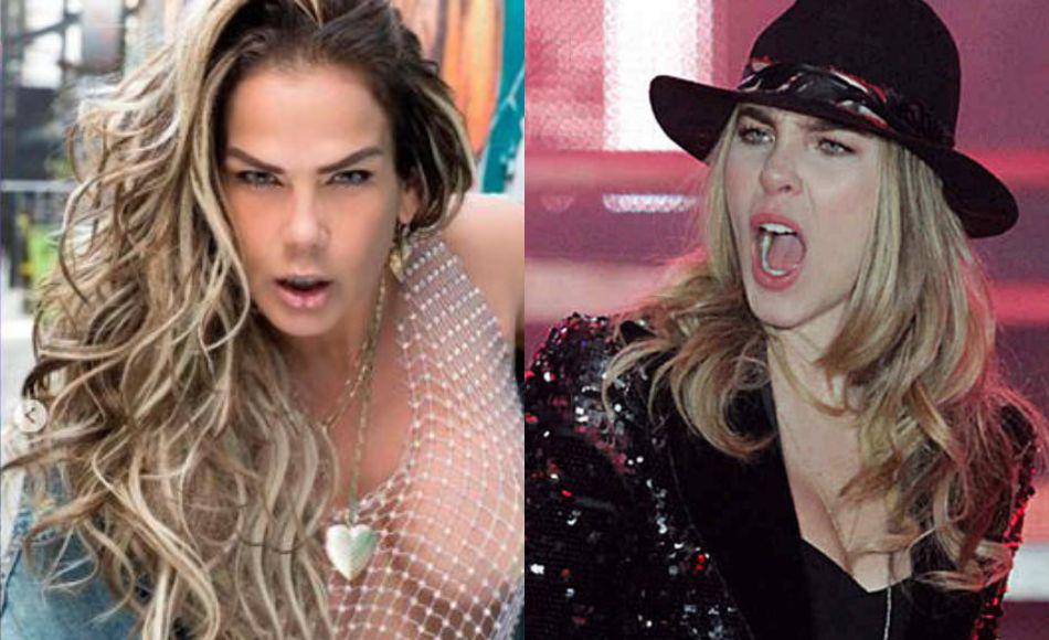 Niurka Marcos estalla contra Belinda: “inmadura y verdecita”