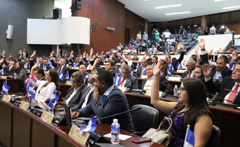 Piden al Congreso Nacional reformar ley para proteger libertad de expresión