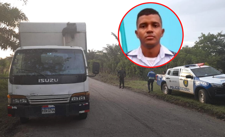 Agente de la Fuerza Aérea muere atropellado prestando servicio en operativo de Semana Santa