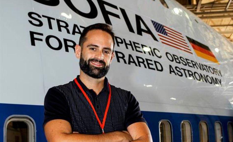 Astrónomo de la NASA: observaremos los “primeros instantes” tras el Big Bang