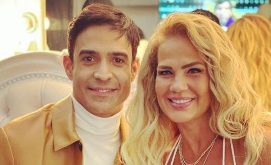 ¿Se terminó el amor?: Niurka Marcos y Juan Vidal dejaron de seguirse en Instagram