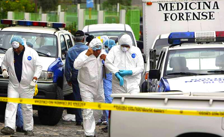 Honduras reporta 36 homicidios múltiples durante 2021, según OV-UNAH