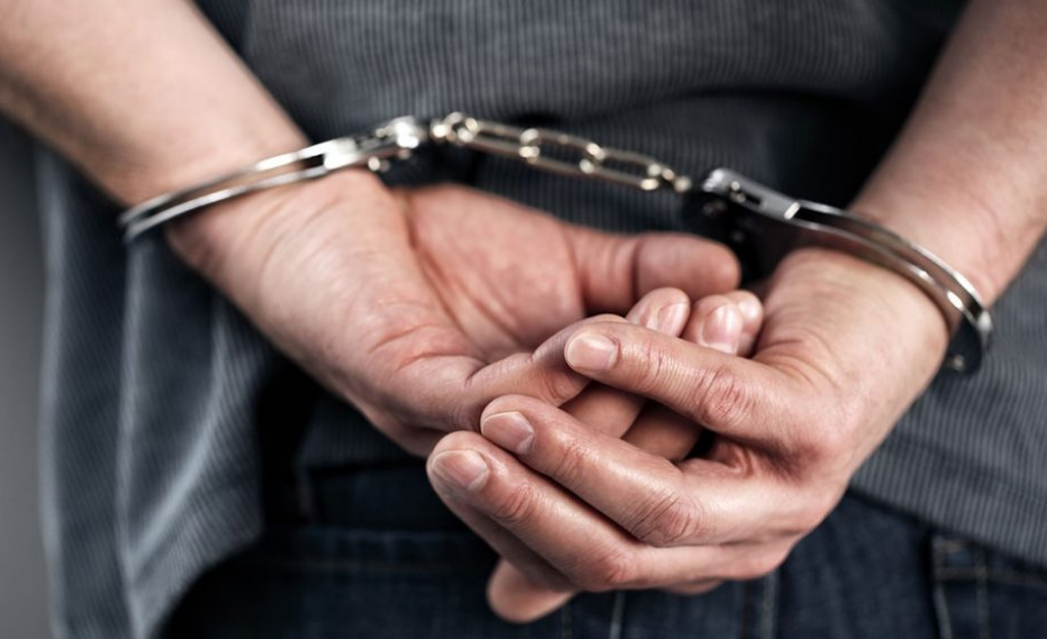 A la cárcel “El Cholo” por asesinar a su amigo