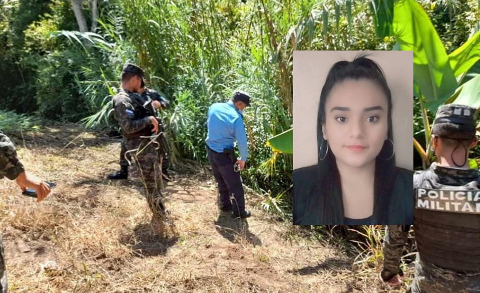 “Deja un bebé de 4 años no se pusieron a pensar en eso”: madre de joven asesinada