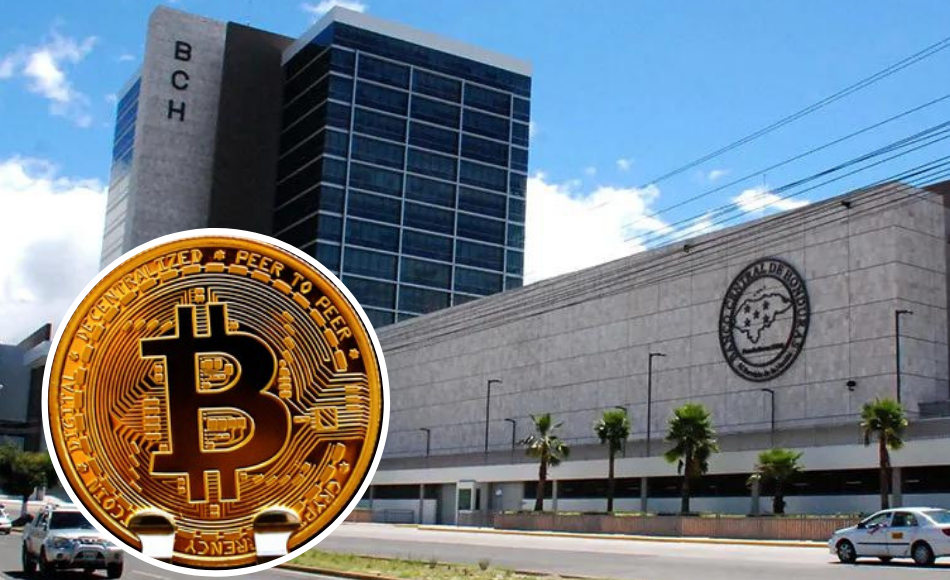 BCH descarta posible adopción del Bitcoin en Honduras