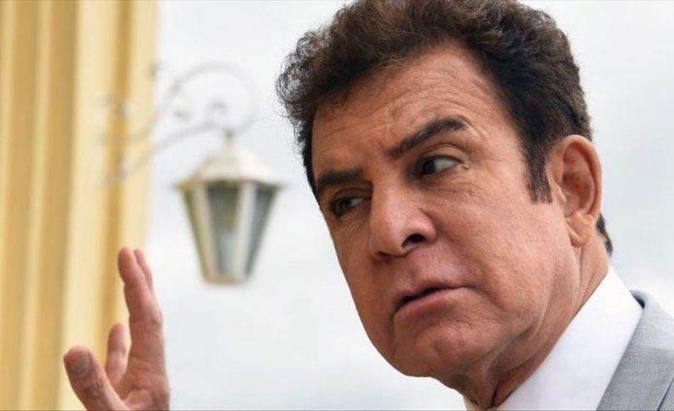 “En los 3 partidos tengo enemigos acérrimos”: Salvador Nasralla