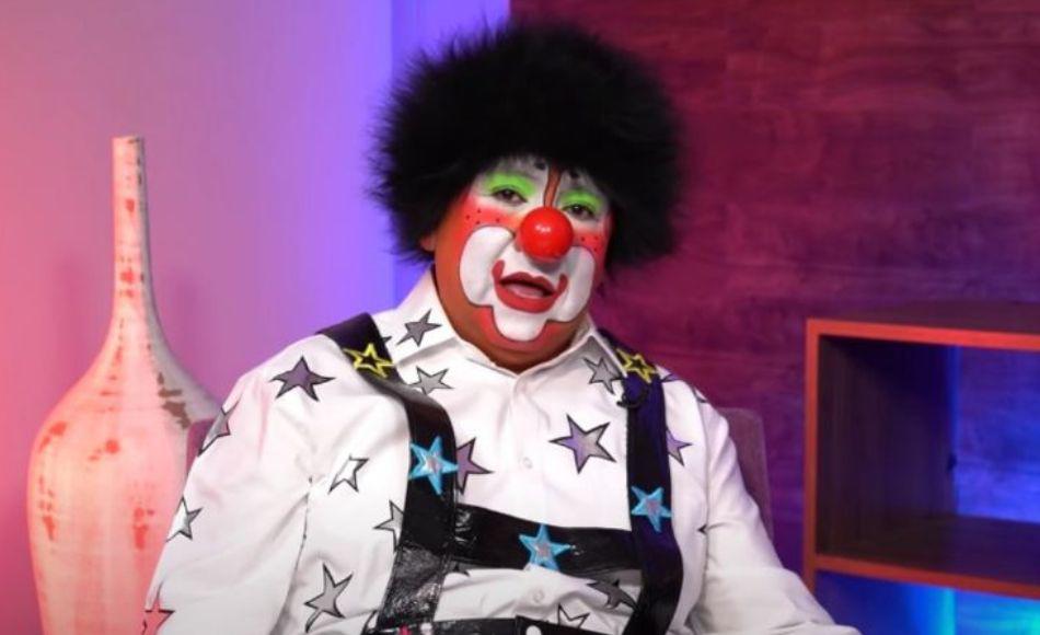 Chuponcito es vinculado a proceso por presunto acoso sexual