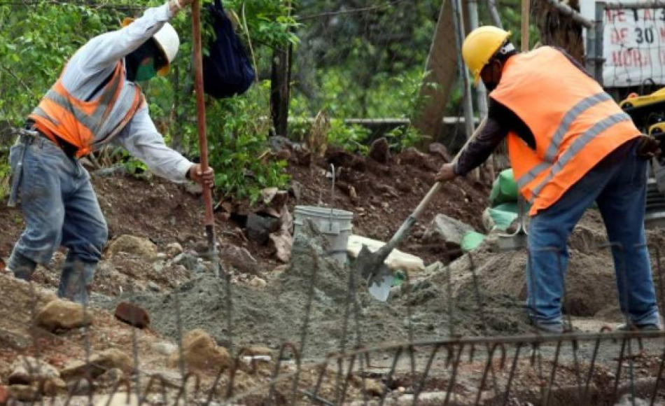 Índice de Actividad Económica de Honduras creció 8,2 % en enero