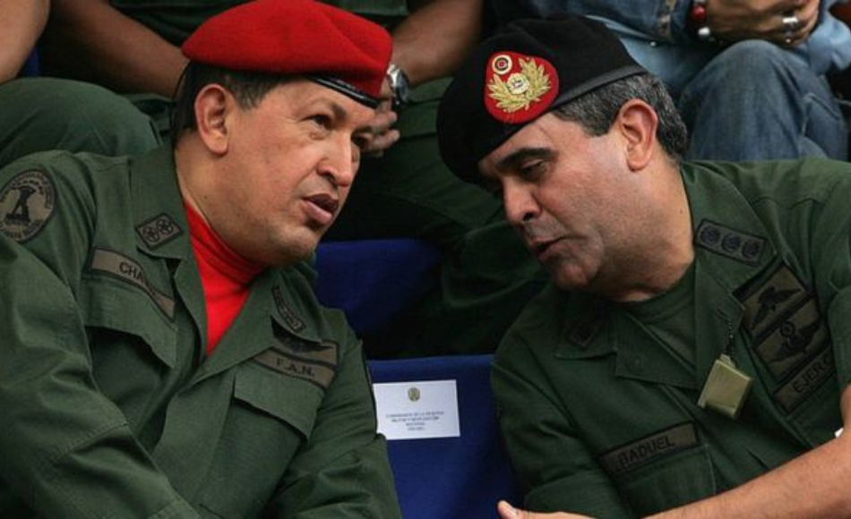 Almagro pedirá exhumación de exaliado de Chávez muerto en prisión en Venezuela