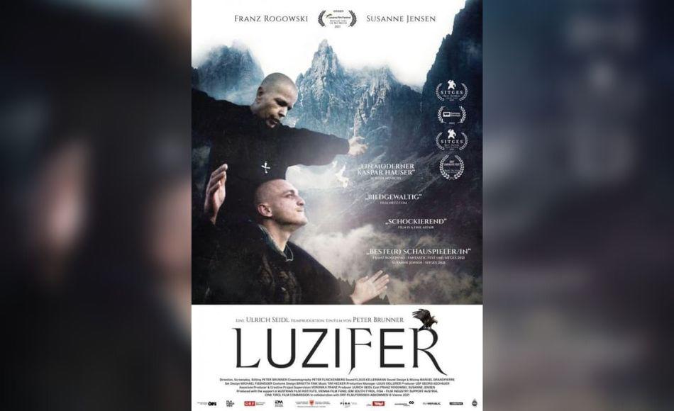 ‘Luzifer’ del director Peter Brunner, la cual narra la historia de un exorcismo, fue la película que inauguro la noche y para hacerlo aún más emocionante, comenzó a correr a las 21:00 horas, lo que significa que los amantes del cine vivieron la medianoche en el camposanto.