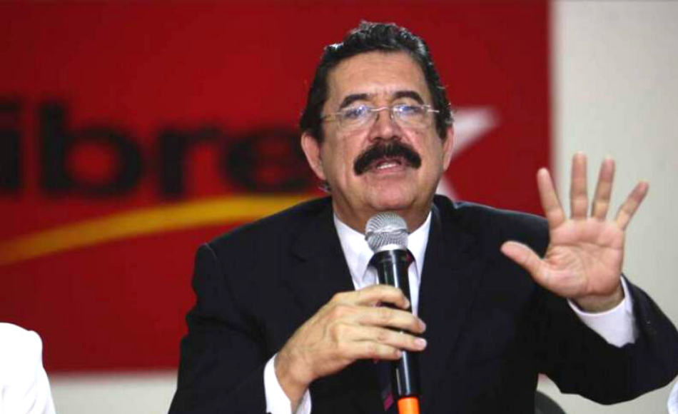 “No recibimos nunca ni un solo centavo del comandante Hugo Chávez”