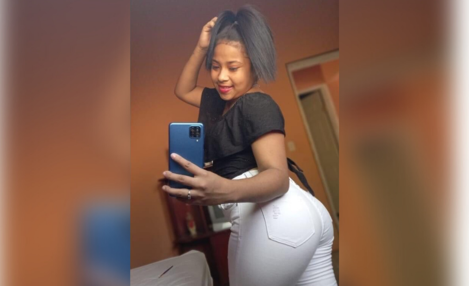 Ultiman a balazos a jovencita en Choluteca