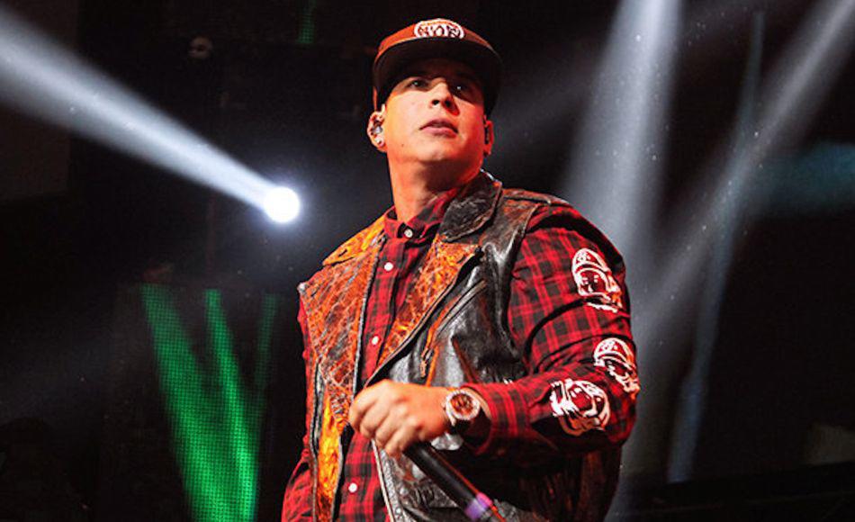 Turba de personas ingresan a la fuerza a concierto de Daddy Yankee y provocan el caos en Chile