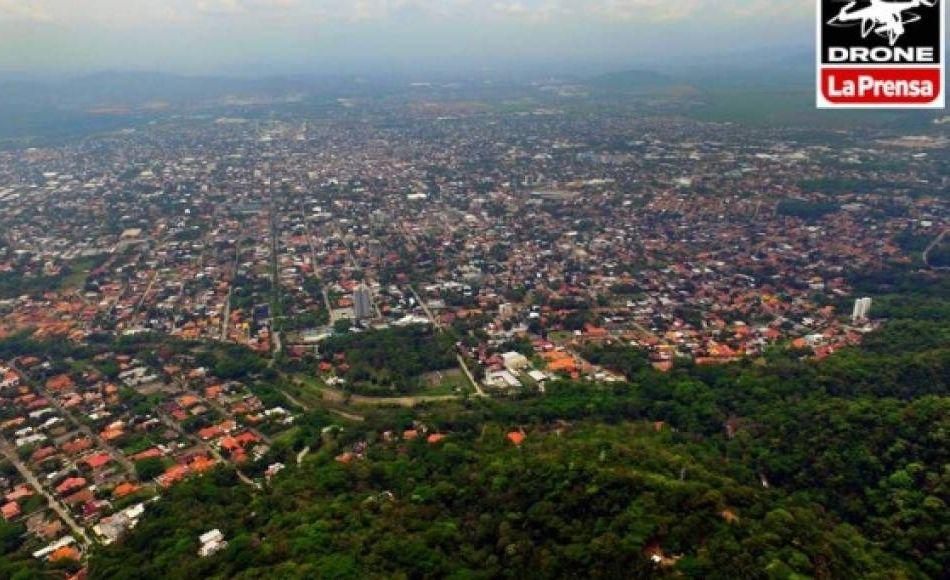 Solicitarán estado de emergencia para Valle de Sula por las lluvias