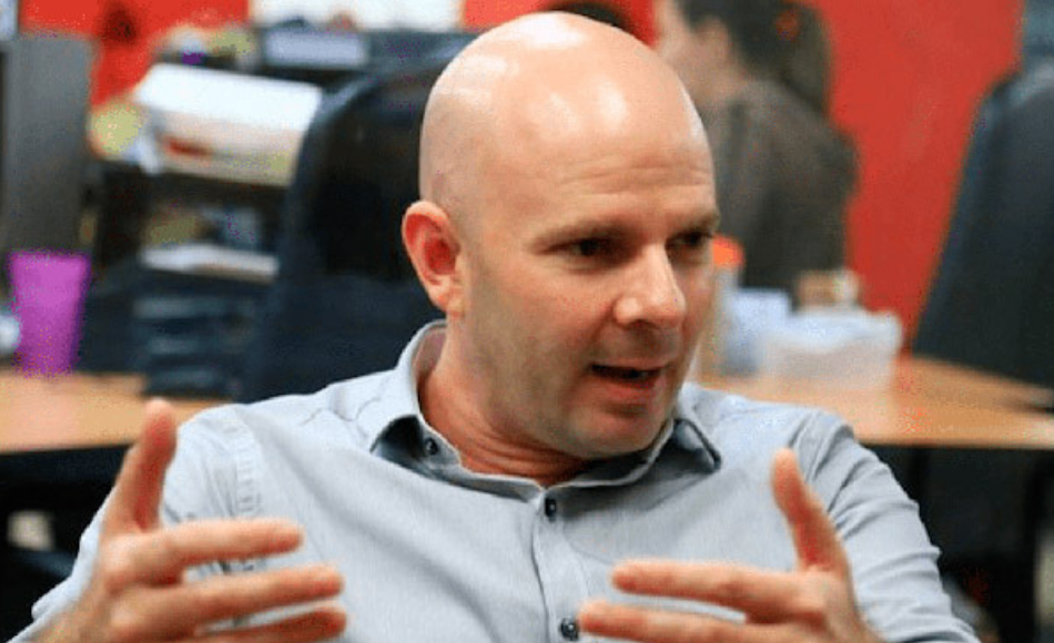 Representantes de empresas internacionales llegarán a Honduras, dice Pedro Barquero