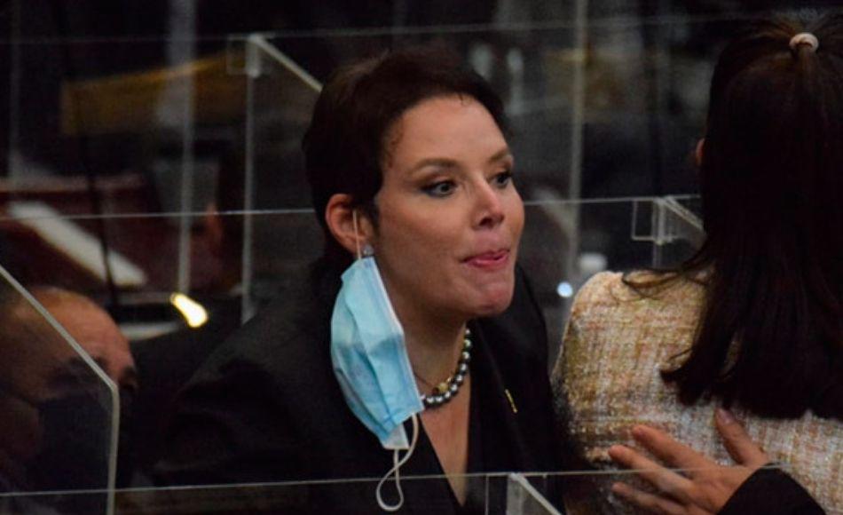 La Iglesia no debería involucrarse en decisiones de Estado, según Beatriz Valle