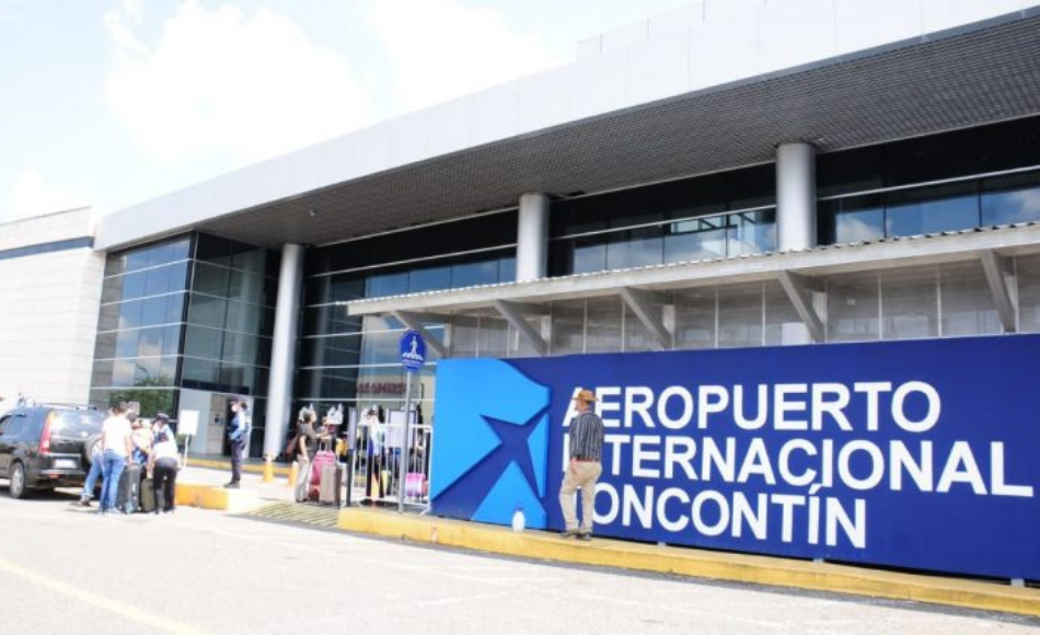 Iniciativa ciudadana busca devolver categoría internacional a aeropuerto Toncontín