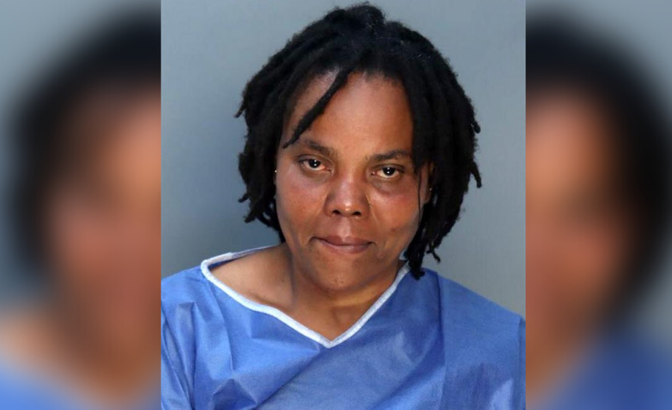 Arrestan a mujer por el asesinato de sus hijos de 5 y 3 años en EEUU