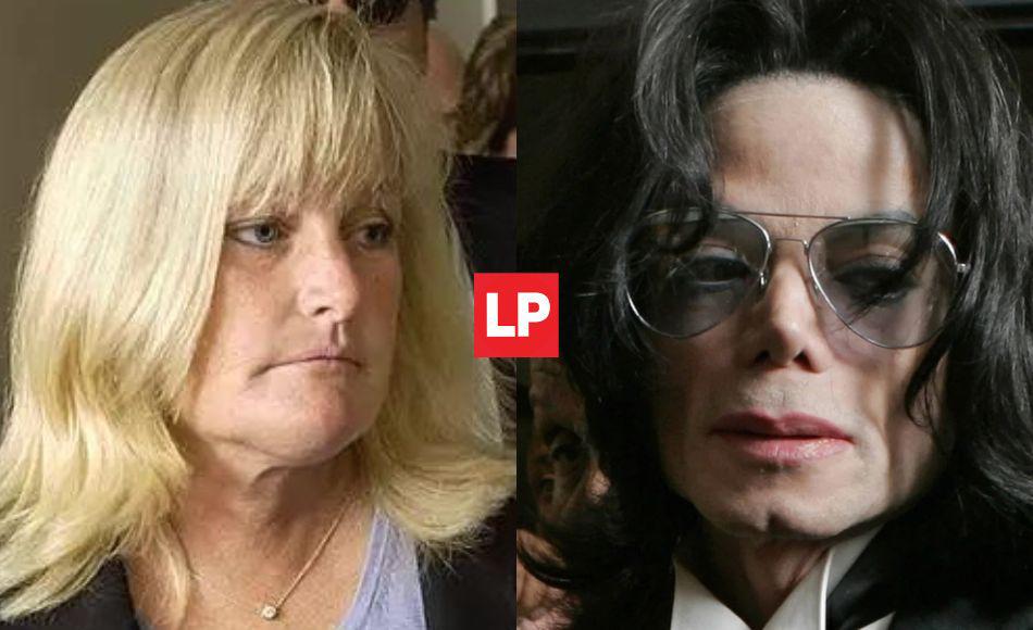 La ex esposa de Michael Jackson, Debbie Rowe ha revelado recientemente impactantes historias de drogas.