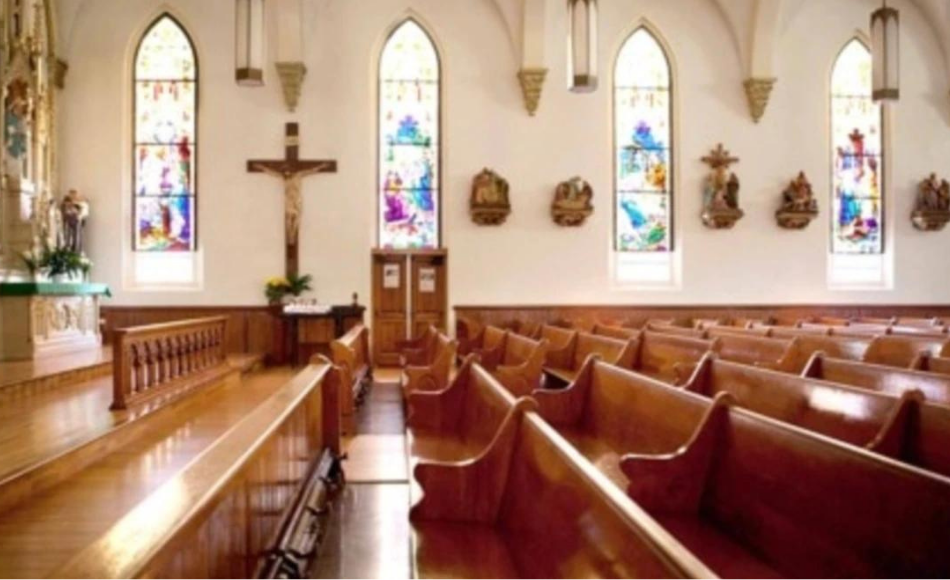 Aumentan los no religiosos en EEUU mientras cae el cristianismo, según encuesta