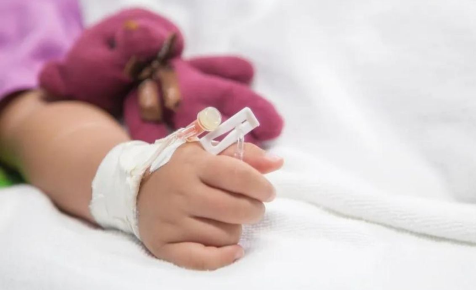 OMS confirma 169 casos de nueva hepatitis aguda infantil en 11 países