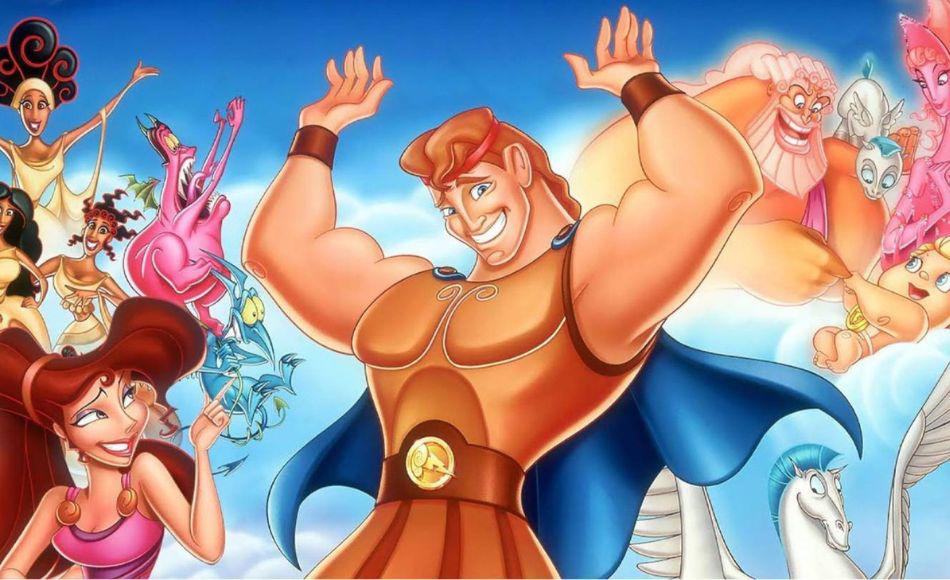 Confirman preparación del live action de “Hércules”